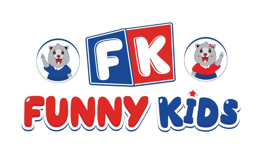 Funny Kids