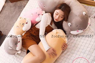 KINH NGHIỆM MUA GẤU BÔNG TEDDY CHÍNH HÃNG VÀ CÁCH NHẬN BIẾT - 2