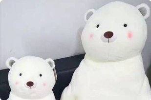 KINH NGHIỆM MUA GẤU BÔNG TEDDY CHÍNH HÃNG VÀ CÁCH NHẬN BIẾT - 4