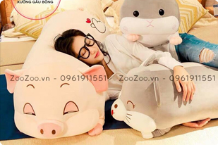 KINH NGHIỆM MUA GẤU BÔNG TEDDY CHÍNH HÃNG VÀ CÁCH NHẬN BIẾT - 5