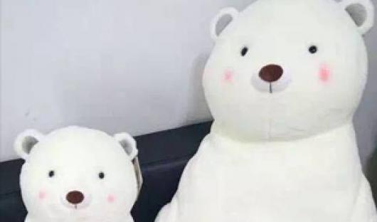 KINH NGHIỆM MUA GẤU BÔNG TEDDY CHÍNH HÃNG VÀ CÁCH NHẬN BIẾT - 4