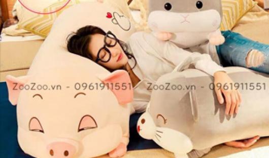 KINH NGHIỆM MUA GẤU BÔNG TEDDY CHÍNH HÃNG VÀ CÁCH NHẬN BIẾT - 5