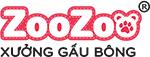 Xưởng gấu bông ZooZooo